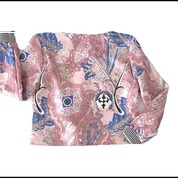 Chan Chan Lightweight Bomber Style Jacket β’ Medium - Picture 4 of 5